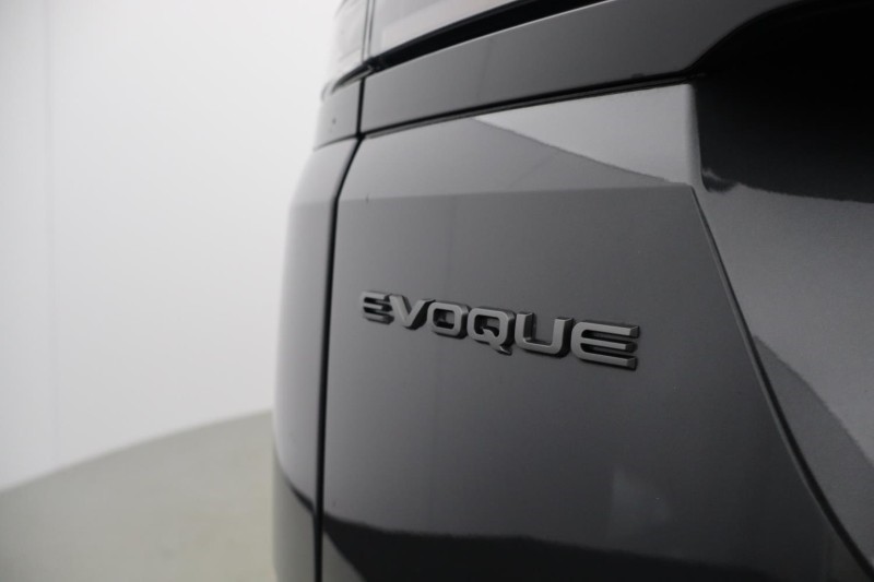 2023 (73) LAND ROVER RANGE ROVER EVOQUE 2.0 D200 Dynamic SE 5dr Auto 5165377