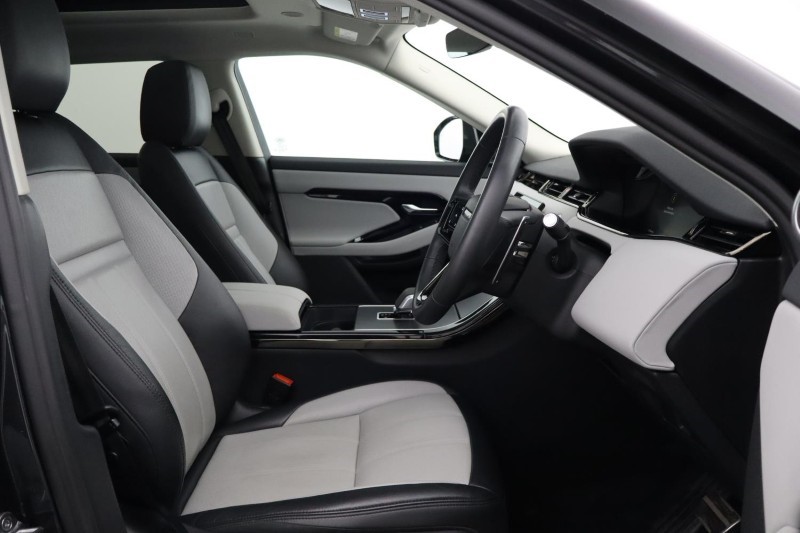 2023 (73) LAND ROVER RANGE ROVER EVOQUE 2.0 D200 Dynamic SE 5dr Auto 5165422