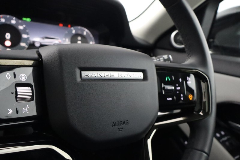 2023 (73) LAND ROVER RANGE ROVER EVOQUE 2.0 D200 Dynamic SE 5dr Auto 5165440