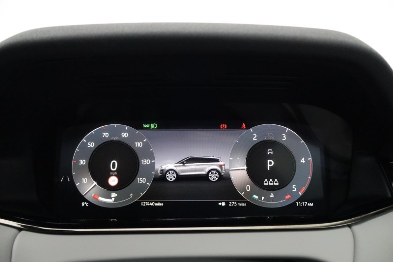 2023 (73) LAND ROVER RANGE ROVER EVOQUE 2.0 D200 Dynamic SE 5dr Auto 5165424