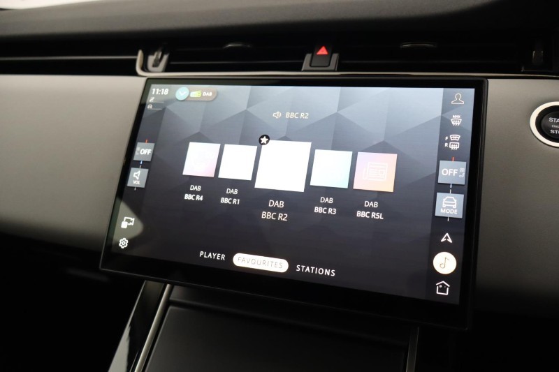 2023 (73) LAND ROVER RANGE ROVER EVOQUE 2.0 D200 Dynamic SE 5dr Auto 5165429