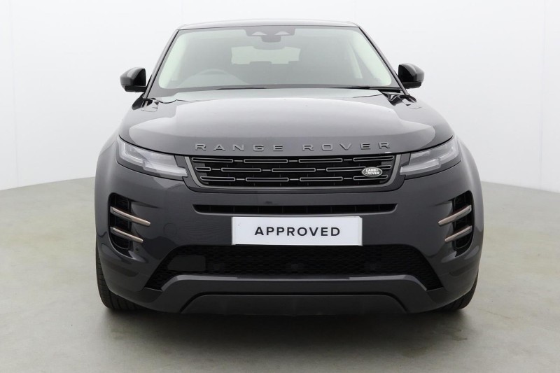 2023 (73) LAND ROVER RANGE ROVER EVOQUE 2.0 D200 Dynamic SE 5dr Auto 5165367