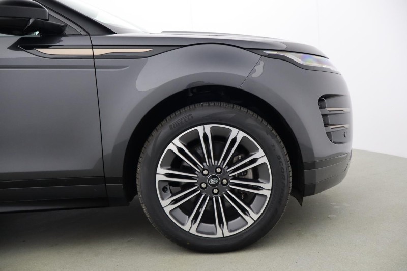 2023 (73) LAND ROVER RANGE ROVER EVOQUE 2.0 D200 Dynamic SE 5dr Auto 5165413