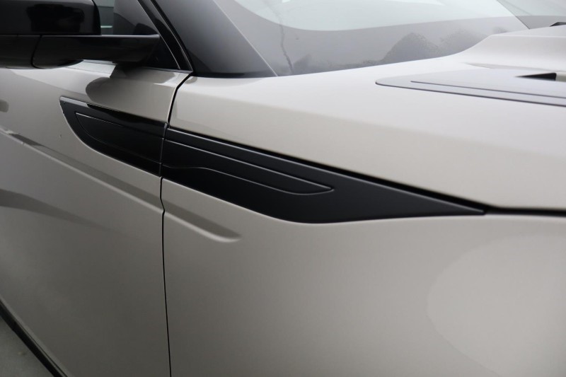 2022 (22) LAND ROVER RANGE ROVER EVOQUE 2.0 P250 R-Dynamic S 5dr Auto 5153882