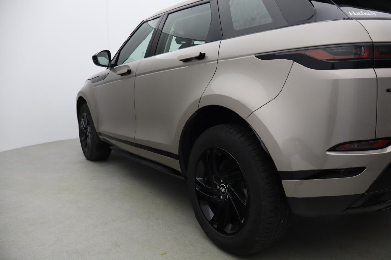 2022 (22) LAND ROVER RANGE ROVER EVOQUE 2.0 P250 R-Dynamic S 5dr Auto 5153871