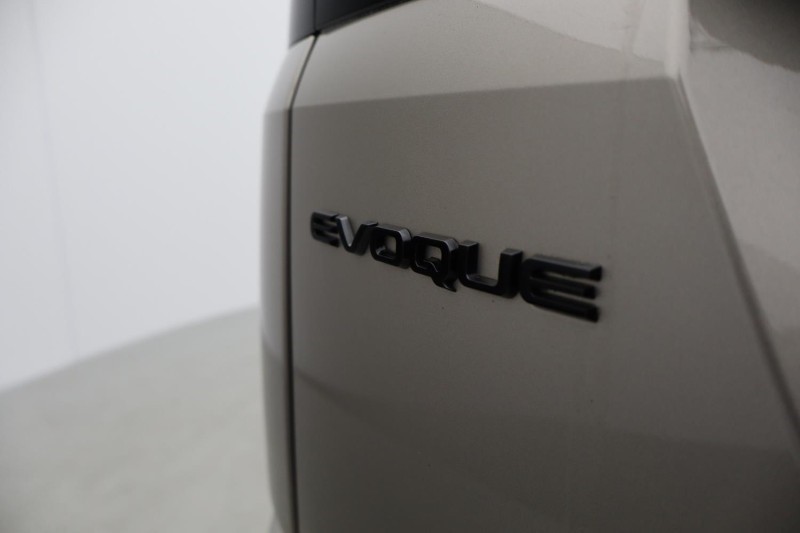 2022 (22) LAND ROVER RANGE ROVER EVOQUE 2.0 P250 R-Dynamic S 5dr Auto 5153867