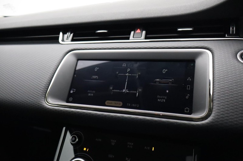 2022 (22) LAND ROVER RANGE ROVER EVOQUE 2.0 P250 R-Dynamic S 5dr Auto 5153906