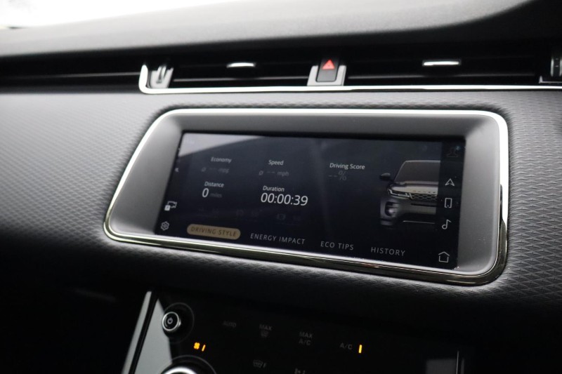 2022 (22) LAND ROVER RANGE ROVER EVOQUE 2.0 P250 R-Dynamic S 5dr Auto 5153904