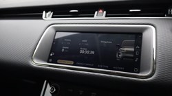 2022 (22) LAND ROVER RANGE ROVER EVOQUE 2.0 P250 R-Dynamic S 5dr Auto 5153904