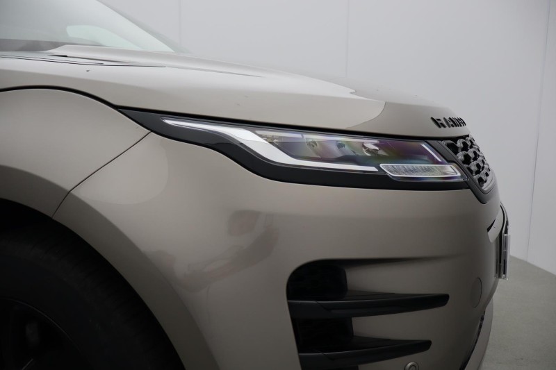 2022 (22) LAND ROVER RANGE ROVER EVOQUE 2.0 P250 R-Dynamic S 5dr Auto 5153888