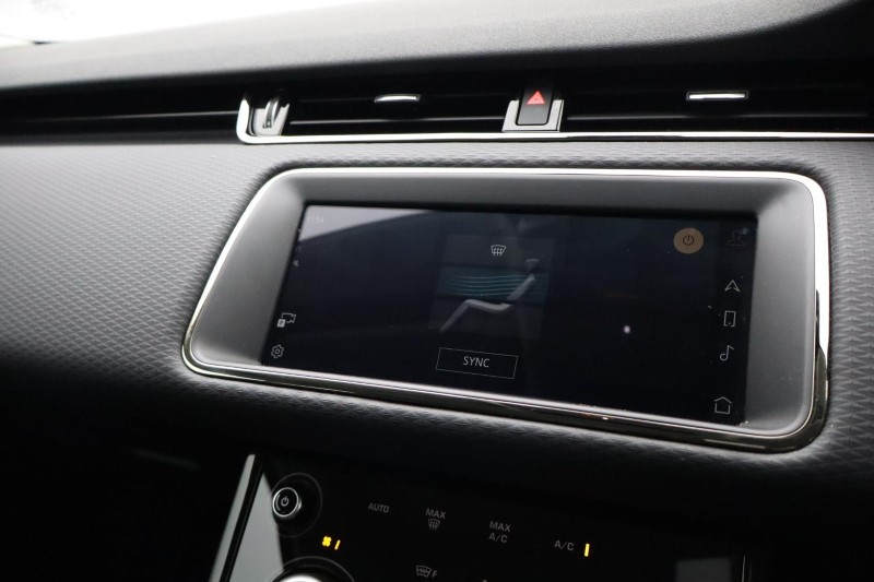 2022 (22) LAND ROVER RANGE ROVER EVOQUE 2.0 P250 R-Dynamic S 5dr Auto 5153903