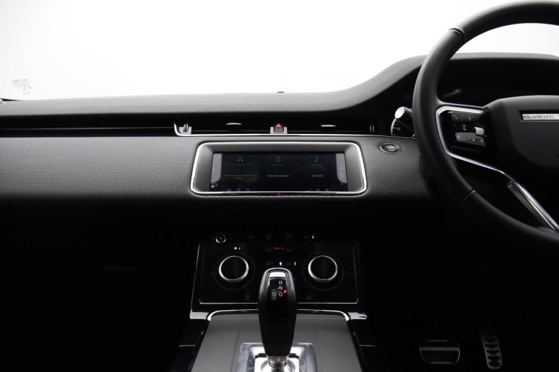 2022 (22) LAND ROVER RANGE ROVER EVOQUE 2.0 P250 R-Dynamic S 5dr Auto 5153920