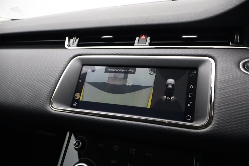 2022 (22) LAND ROVER RANGE ROVER EVOQUE 2.0 P250 R-Dynamic S 5dr Auto 5153900