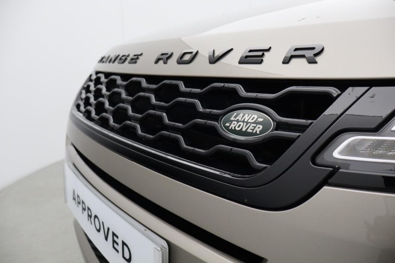 2022 (22) LAND ROVER RANGE ROVER EVOQUE 2.0 P250 R-Dynamic S 5dr Auto 5153889