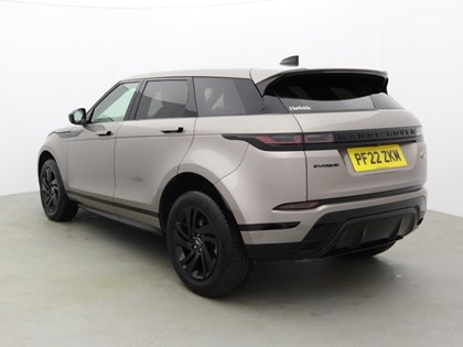 2022 (22) LAND ROVER RANGE ROVER EVOQUE 2.0 P250 R-Dynamic S 5dr Auto