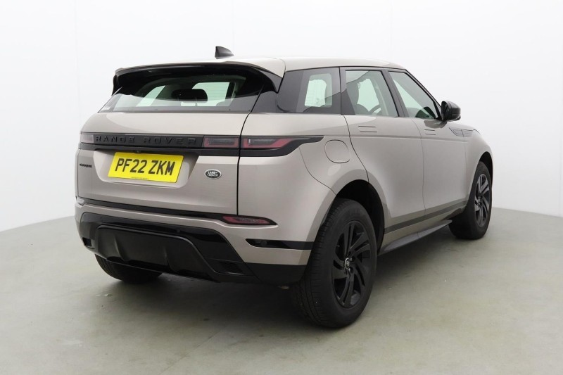 2022 (22) LAND ROVER RANGE ROVER EVOQUE 2.0 P250 R-Dynamic S 5dr Auto 5153855