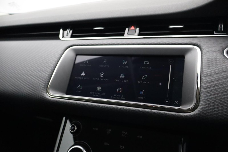 2022 (22) LAND ROVER RANGE ROVER EVOQUE 2.0 P250 R-Dynamic S 5dr Auto 5153902