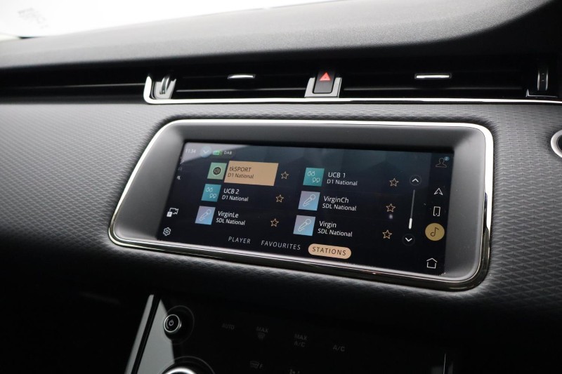 2022 (22) LAND ROVER RANGE ROVER EVOQUE 2.0 P250 R-Dynamic S 5dr Auto 5153901