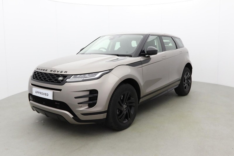 2022 (22) LAND ROVER RANGE ROVER EVOQUE 2.0 P250 R-Dynamic S 5dr Auto 5153851