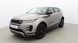 2022 (22) LAND ROVER RANGE ROVER EVOQUE 2.0 P250 R-Dynamic S 5dr Auto 5153851
