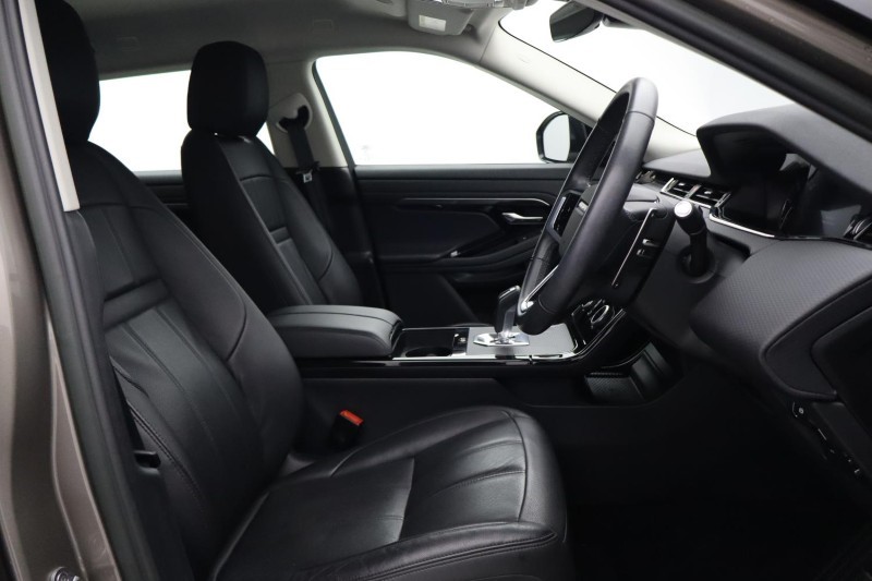 2022 (22) LAND ROVER RANGE ROVER EVOQUE 2.0 P250 R-Dynamic S 5dr Auto 5153895