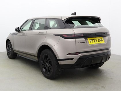 2022 (22) LAND ROVER RANGE ROVER EVOQUE 2.0 P250 R-Dynamic S 5dr Auto