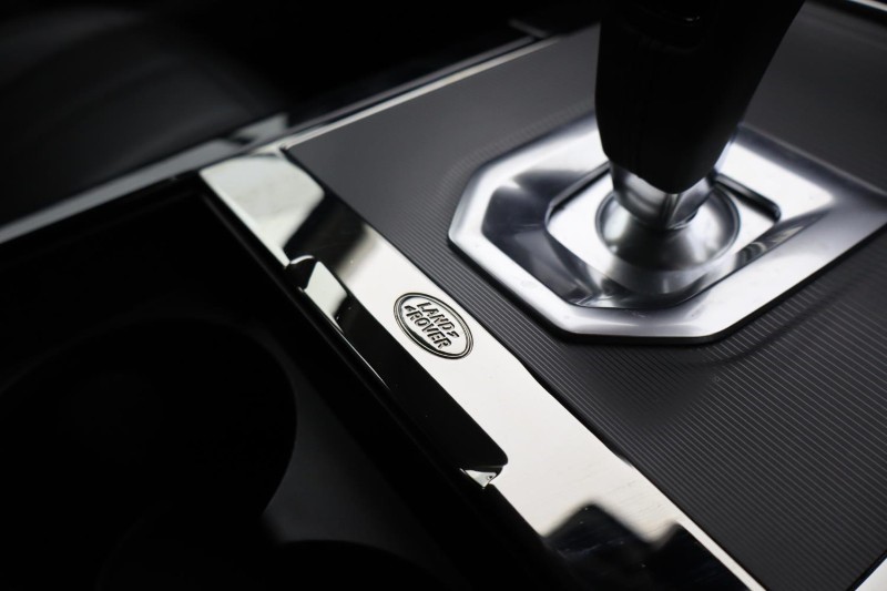 2022 (22) LAND ROVER RANGE ROVER EVOQUE 2.0 P250 R-Dynamic S 5dr Auto 5153915