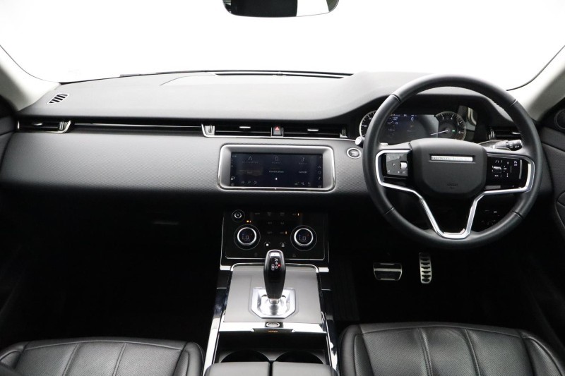 2022 (22) LAND ROVER RANGE ROVER EVOQUE 2.0 P250 R-Dynamic S 5dr Auto 5153917