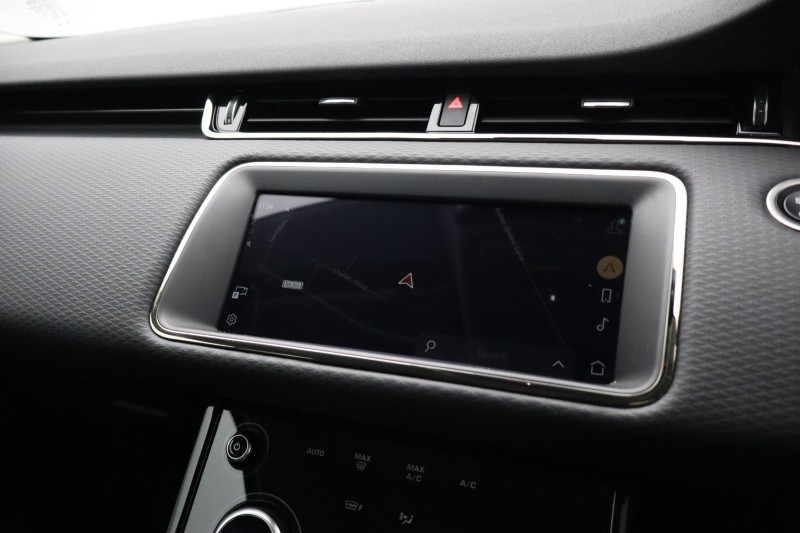 2022 (22) LAND ROVER RANGE ROVER EVOQUE 2.0 P250 R-Dynamic S 5dr Auto 5153899