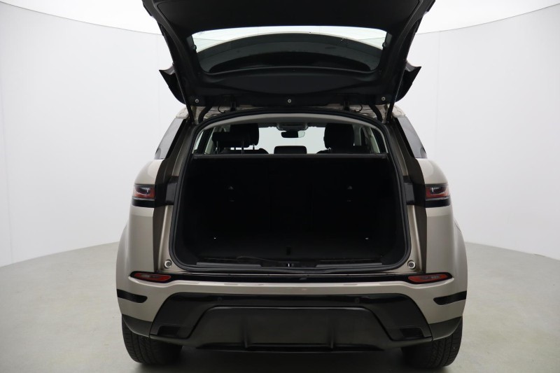 2022 (22) LAND ROVER RANGE ROVER EVOQUE 2.0 P250 R-Dynamic S 5dr Auto 5153864