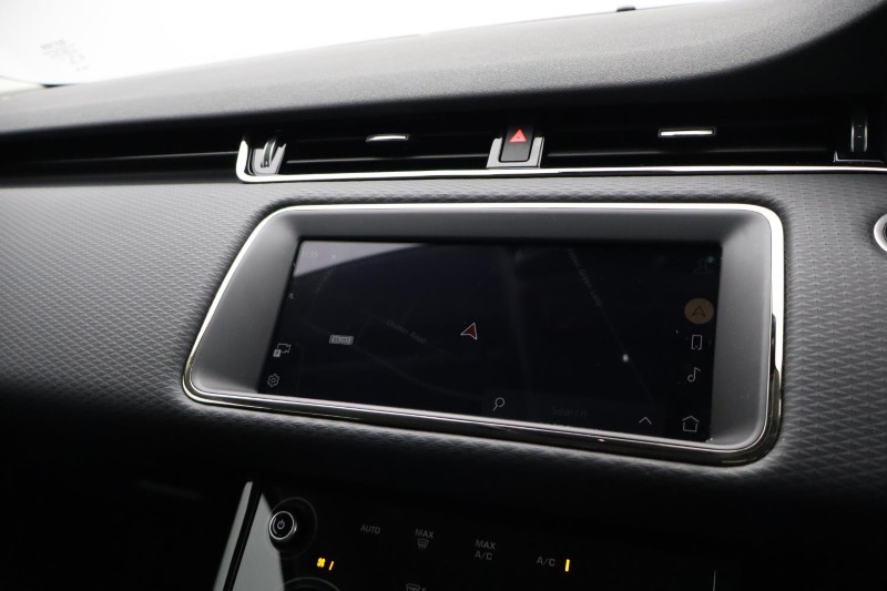 2022 (22) LAND ROVER RANGE ROVER EVOQUE 2.0 P250 R-Dynamic S 5dr Auto 5153907