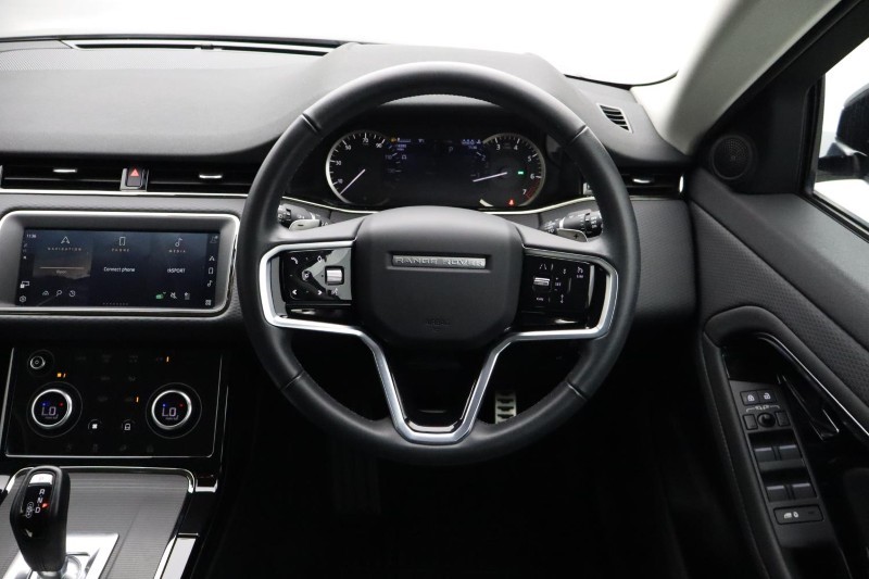 2022 (22) LAND ROVER RANGE ROVER EVOQUE 2.0 P250 R-Dynamic S 5dr Auto 5153921