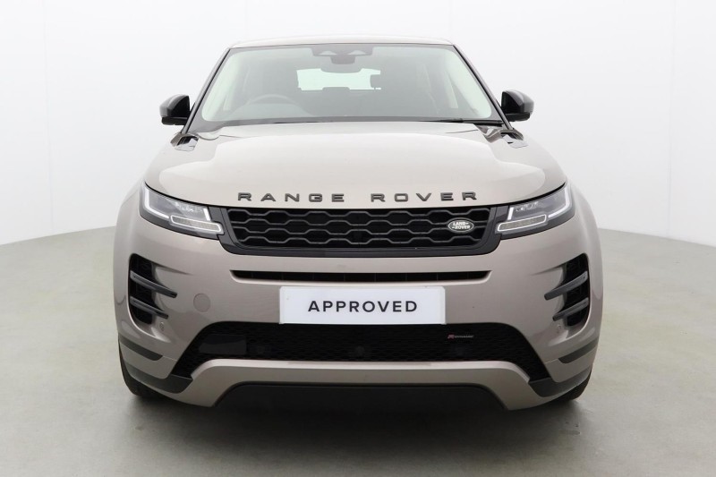 2022 (22) LAND ROVER RANGE ROVER EVOQUE 2.0 P250 R-Dynamic S 5dr Auto 5153850