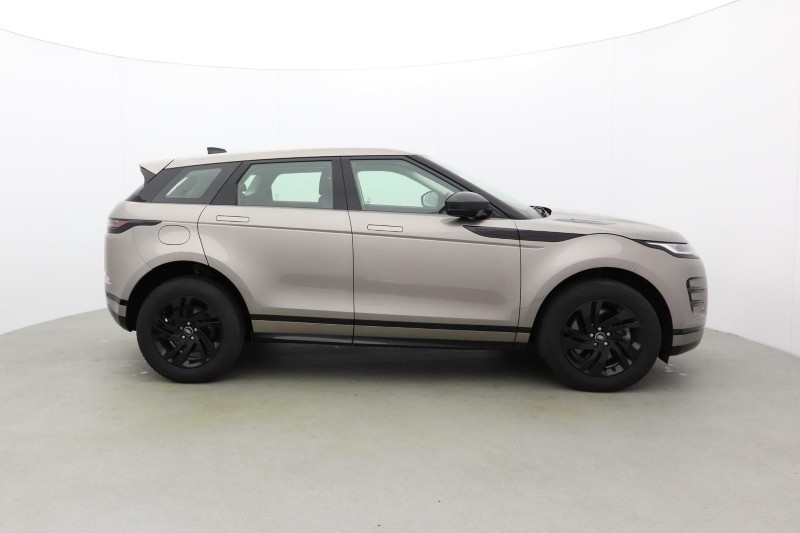 2022 (22) LAND ROVER RANGE ROVER EVOQUE 2.0 P250 R-Dynamic S 5dr Auto 5153853