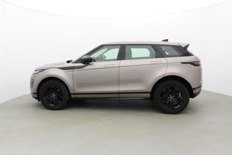 2022 (22) LAND ROVER RANGE ROVER EVOQUE 2.0 P250 R-Dynamic S 5dr Auto 5153854