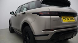 2022 (22) LAND ROVER RANGE ROVER EVOQUE 2.0 P250 R-Dynamic S 5dr Auto 5153927