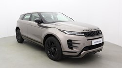 2022 (22) LAND ROVER RANGE ROVER EVOQUE 2.0 P250 R-Dynamic S 5dr Auto 5153849