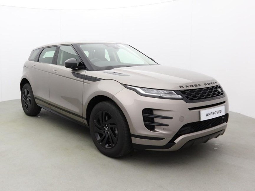 2022 (22) LAND ROVER RANGE ROVER EVOQUE 2.0 P250 R-Dynamic S 5dr Auto