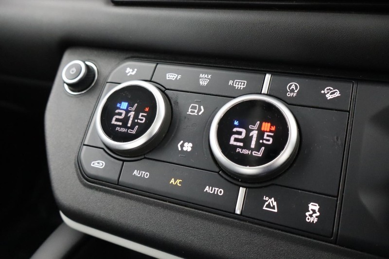 2022 (72) LAND ROVER DEFENDER 3.0 D300 HSE 110 5dr Auto 5119347