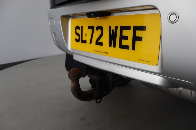 2022 (72) LAND ROVER DEFENDER 3.0 D300 HSE 110 5dr Auto 5119350