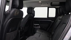 2022 (72) LAND ROVER DEFENDER 3.0 D300 HSE 110 5dr Auto 5119310