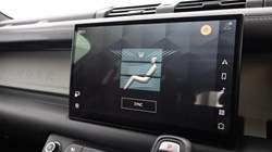 2022 (72) LAND ROVER DEFENDER 3.0 D300 HSE 110 5dr Auto 5119333