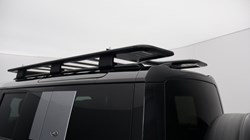 2022 (72) LAND ROVER DEFENDER 3.0 D300 HSE 110 5dr Auto 5119293