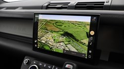 2022 (72) LAND ROVER DEFENDER 3.0 D300 HSE 110 5dr Auto 5119329