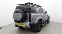 2022 (72) LAND ROVER DEFENDER 3.0 D300 HSE 110 5dr Auto 5119289