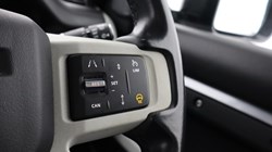 2022 (72) LAND ROVER DEFENDER 3.0 D300 HSE 110 5dr Auto 5119341