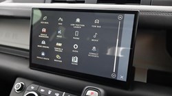 2022 (72) LAND ROVER DEFENDER 3.0 D300 HSE 110 5dr Auto 5119342