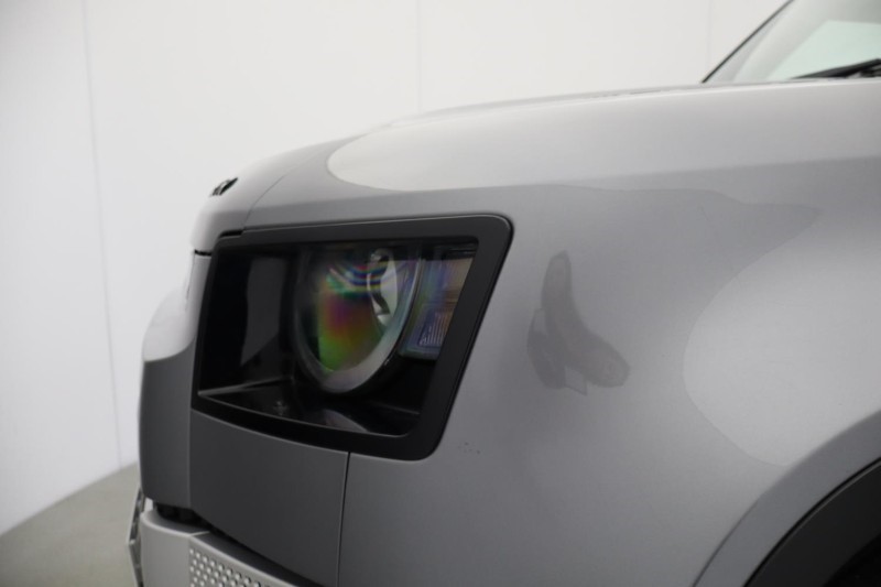 2022 (72) LAND ROVER DEFENDER 3.0 D300 HSE 110 5dr Auto 5119307