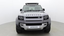 2022 (72) LAND ROVER DEFENDER 3.0 D300 HSE 110 5dr Auto 5119284