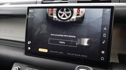 2022 (72) LAND ROVER DEFENDER 3.0 D300 HSE 110 5dr Auto 5119336